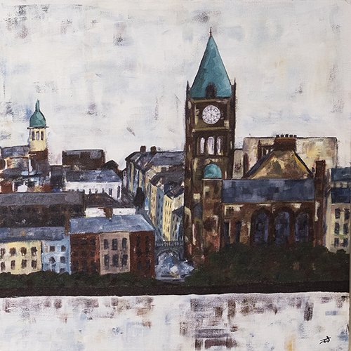 Guildhall