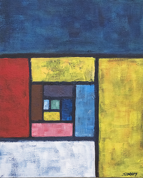 A View from a Room