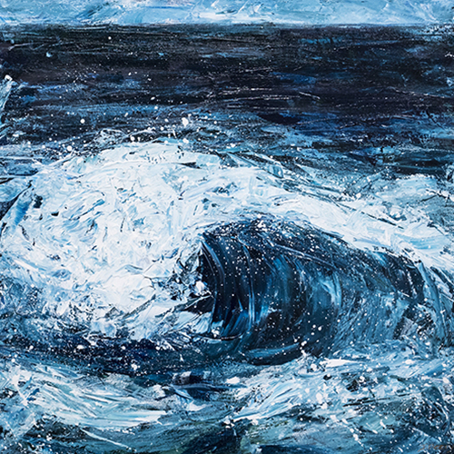 Wild Atlantic Waves II