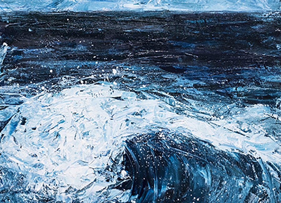 Wild Atlantic Waves II