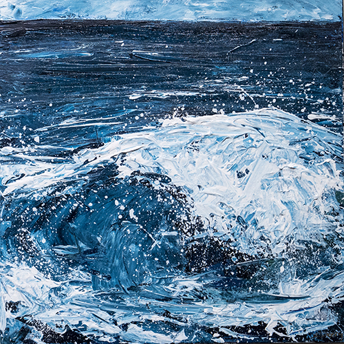 Wild Atlantic Waves III