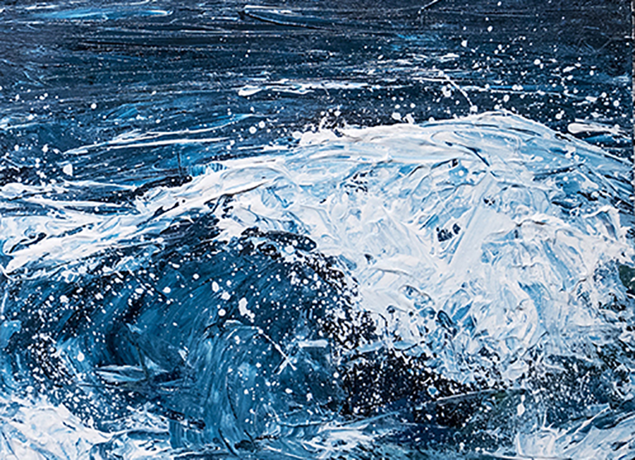 Wild Atlantic Waves III