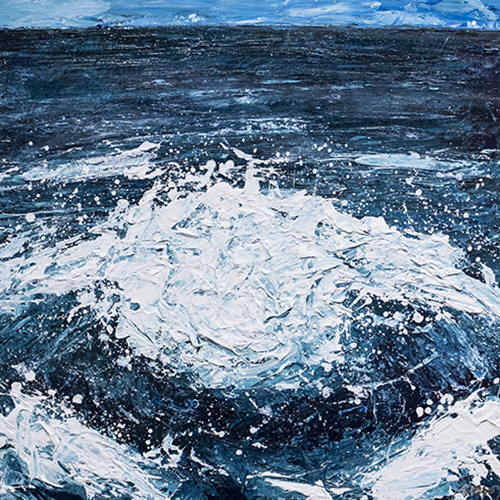 Wild Atlantic Waves IV