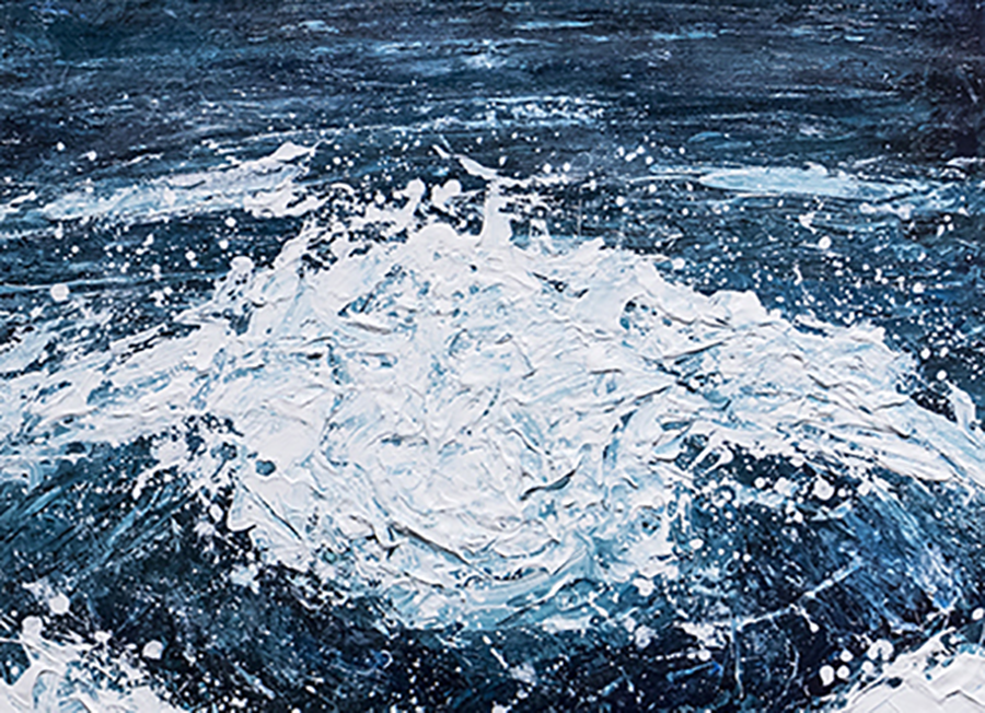 Wild Atlantic Waves IV